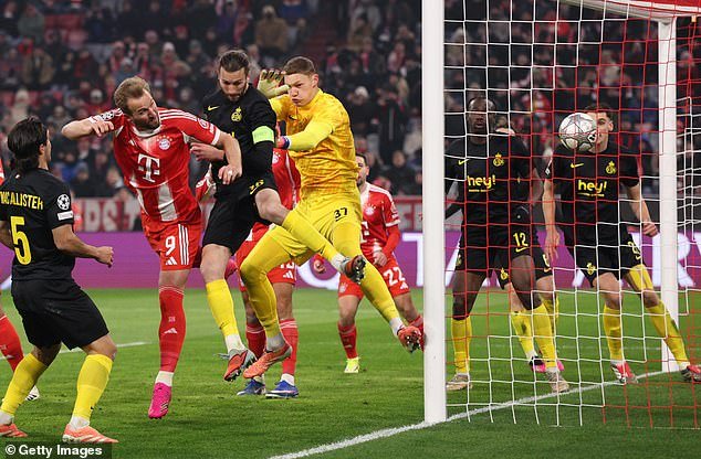 Se confirma la transferencia del Chelsea, el Bayern de Múnich inicia conversaciones contractuales con Harry Kane y el West Ham acuerda un acuerdo de £ 36 millones para que Lucas Paketa regrese a Brasil: ventana de transferencia Watch