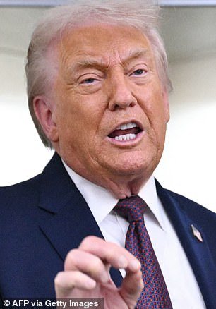 Trump acepta sacar a los agentes de ICE de Minnesota y permitir que la policía investigue el tiroteo, dice el gobernador Tim Walz