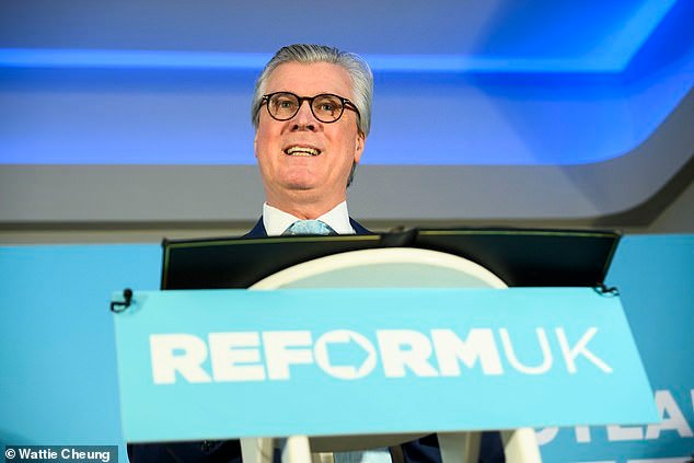 El líder reformista escocés no apoyará al Indyref 2 durante al menos los próximos 10 años