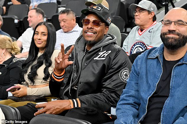 El caso de paternidad de Paul Pierce llega cuando una mujer exige en la corte que la leyenda de la NBA se haga una prueba de ADN