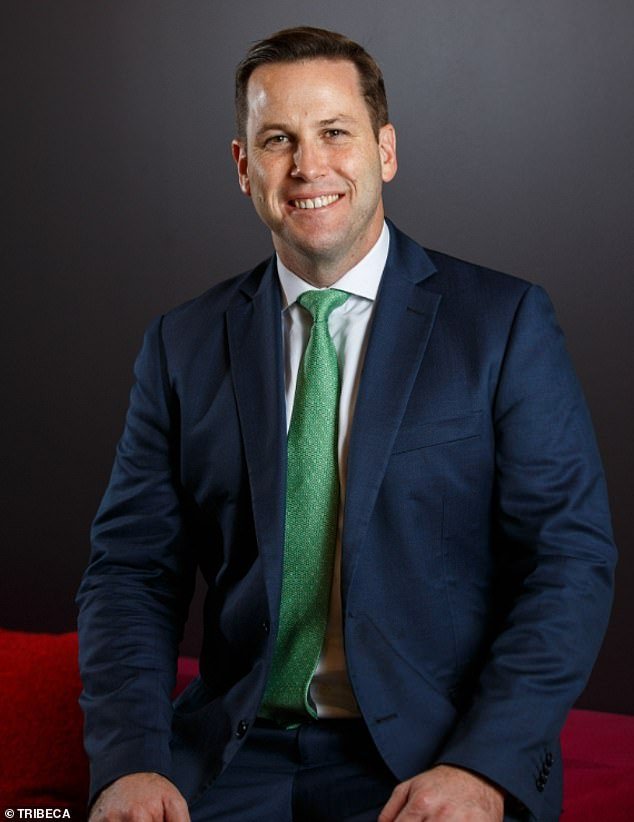 El jefe australiano apunta a los trabajadores «despertados» y por qué no deberían postularse: «incorrecto»