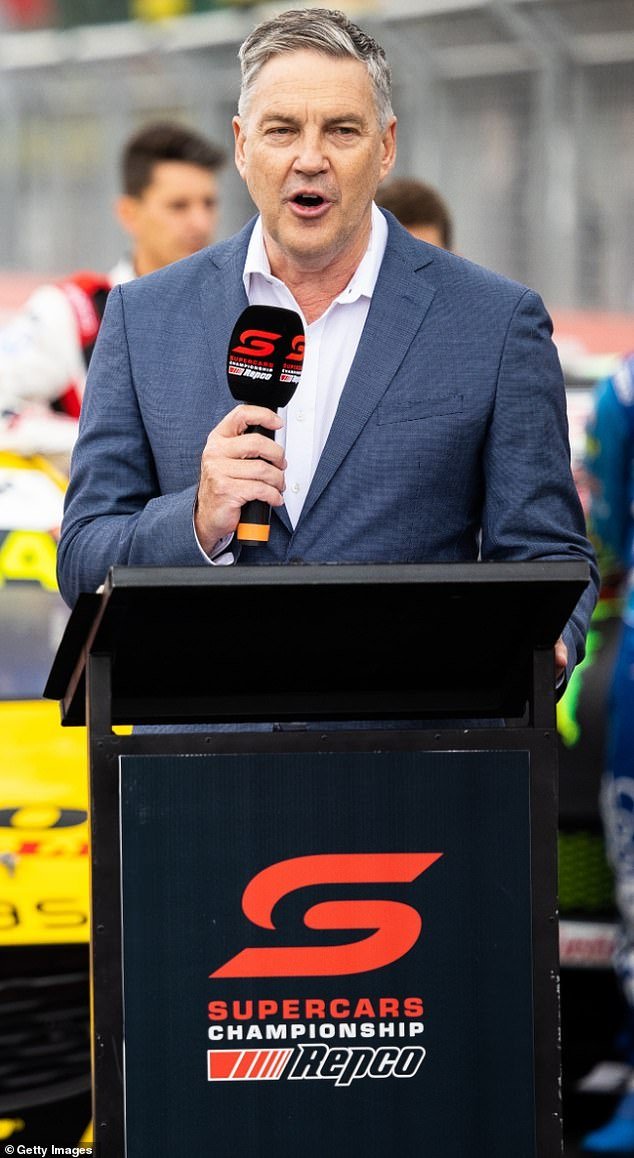 Fanáticos indignados por el cruel despido por parte de la emisora de uno de los comentaristas deportivos más populares de Australia