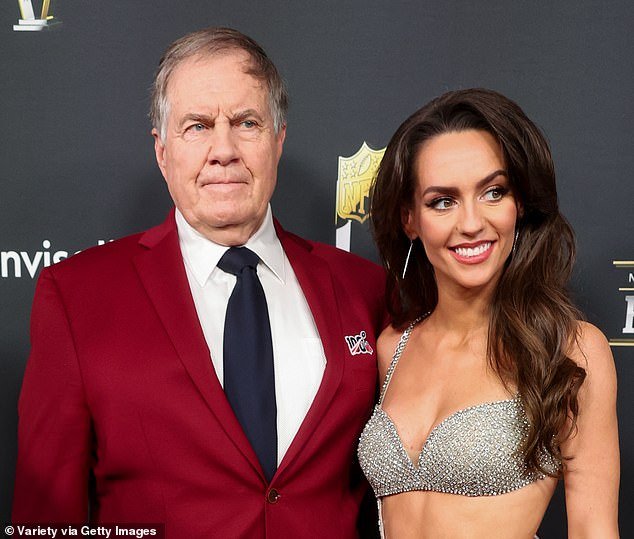 Donald Trump arremetió contra el desaire del Salón de la Fama de Bill Belichick en medio de una reacción masiva por su impactante decisión