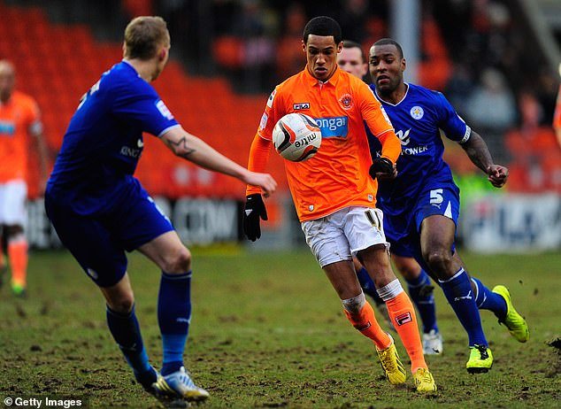 Dentro de la EFL: la estrella de Watford, Tom Ince, habla del ‘resplandor tranquilo’ del jefe Javi Gracia, su papel especial en el vestuario de los Hornets y la parte de la historia del campeonato que está persiguiendo