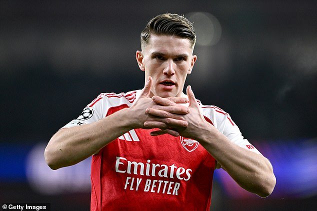 Cinco clubes de la Premier League conocieron a sus posibles oponentes en los octavos de final de la Liga de Campeones después de terminar entre los ocho primeros cuando Newcastle se vio obligado a jugar un repechaje con Real Madrid y PSG en un dramático último día.