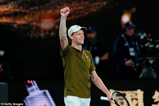 ¿Es este el Abierto de Australia más aburrido en décadas? Los fanáticos y los expertos dicen que sí, y tienen evidencia que lo respalda.