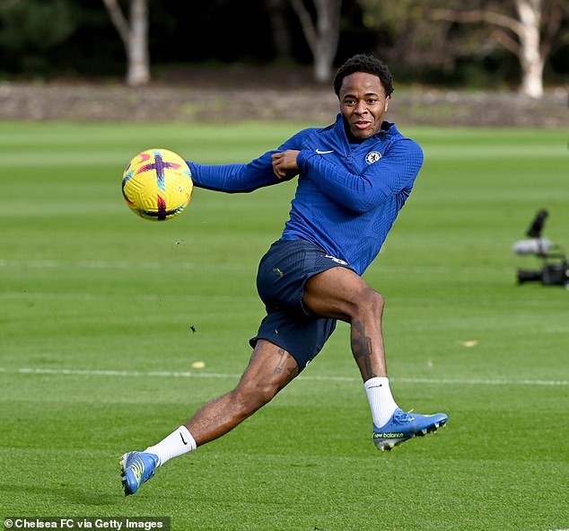 ¿Qué sigue para Raheem Sterling? Por qué el exiliado del Chelsea cree que le quedan tres años más en el máximo nivel, un equipo de la Premier League que «encaja perfectamente», un país en el que no está preparado para jugar y un recorte salarial que aceptará