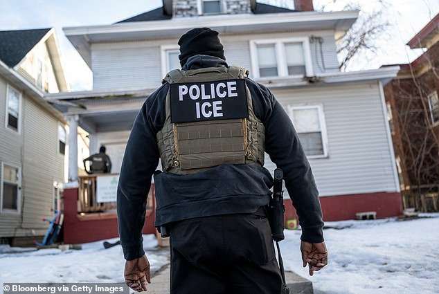 Los planes de ICE para el Super Bowl se revelan después de siniestras advertencias antes del enfrentamiento entre Seahawks y Patriots