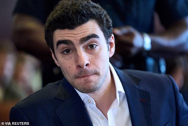 Un hombre de Minnesota, de 36 años, se hace pasar por un agente del FBI para sacar a Luigi Mangione de la cárcel