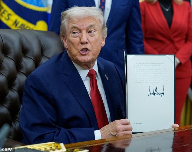 Estados Unidos despliega drones mientras Irán intensifica los preparativos para una posible acción militar