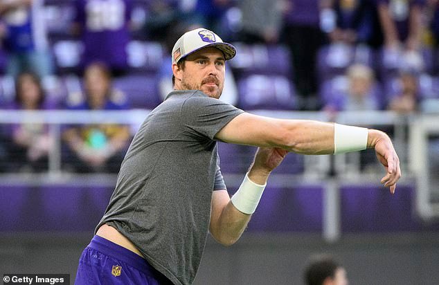 Los Eagles contratan al ex mariscal de campo de la NFL como coordinador ofensivo después de que los campeones del Super Bowl luchan por anotar en 2025