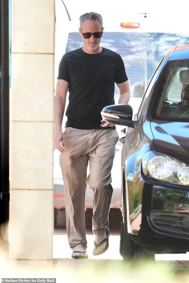 Craig Silvey: conocemos al autor del best seller Jasper Jones y Runt, quien fue liberado en la sociedad después de ser arrestado por cargos de abuso infantil