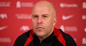 Premier League Live: Arne Slott revela que la estrella clave del Liverpool ‘está fuera por algunas semanas’, Pep Guardiola en su conferencia de prensa y todas las actualizaciones del resto