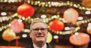 Explosión de beneficios de PIP: las donaciones de Covid para la ansiedad y la depresión casi se triplican a £4,300 millones, con una factura para el autismo y el TDAH de £2,200 millones y el ‘dolor de espalda’ de £1,600 millones