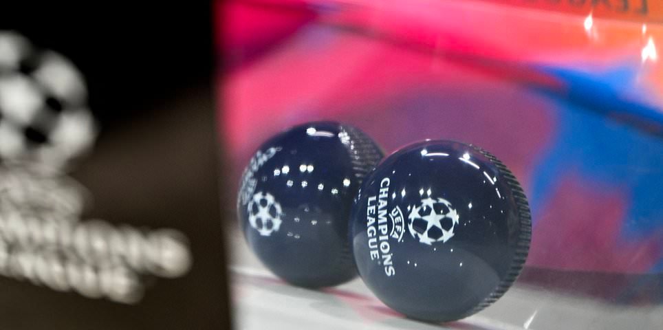 Sorteo de la Liga de Campeones en vivo: Newcastle enfrenta un viaje de ida y vuelta de 8,000 millas hasta los play-offs mientras Liverpool, Arsenal, Chelsea, Man City y Tottenham ganan más claridad en el camino hacia la final