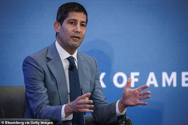 Trump elige al ‘elegido central’ Kevin Warsh para presidente de la Fed