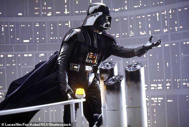 La icónica ‘I Am Your Father’ de Darth Vader revela el momento cinematográfico más épico de los últimos 50 años