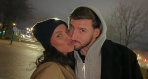 REVELADO: Maya Jama y Ruben Dias son los últimos robos dirigidos a las estrellas de Man City después de que los ladrones saquearan la mansión del sorteo de premios de Omaje de £ 4 millones mientras filmaba Love Island.