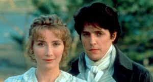 Buscando a Nemo encabeza la lista de las frases románticas favoritas de los británicos en la literatura y el cine con Jane Austen y Bridget Jones