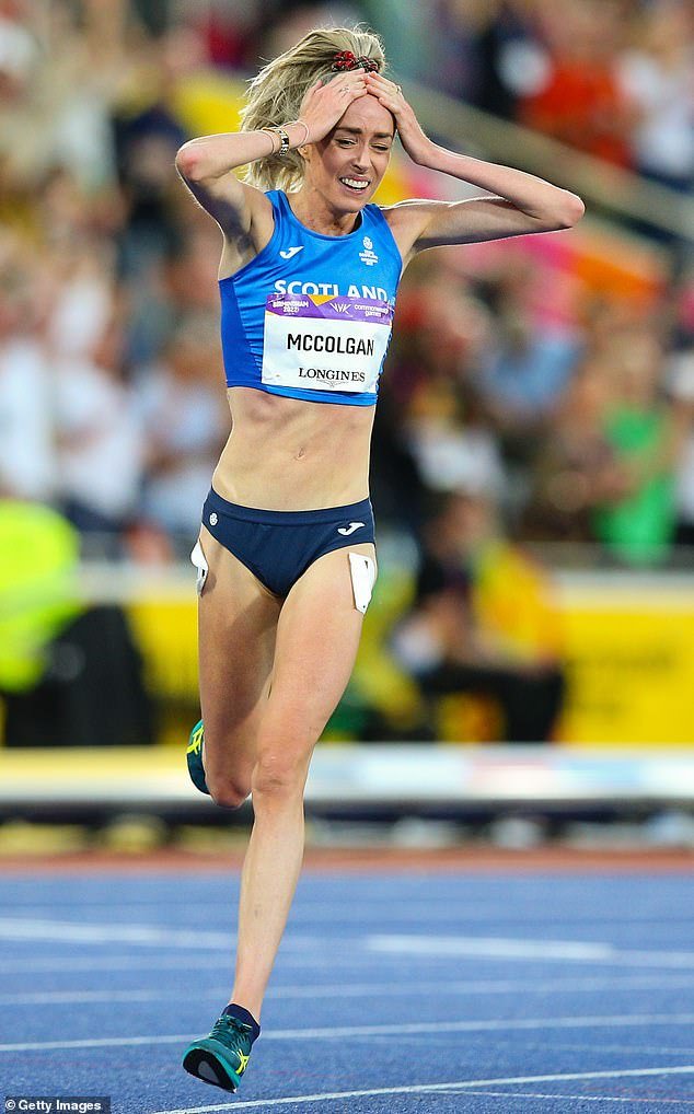 El libro de Elish McColgan para ayudar a llevar a las niñas al estrellato