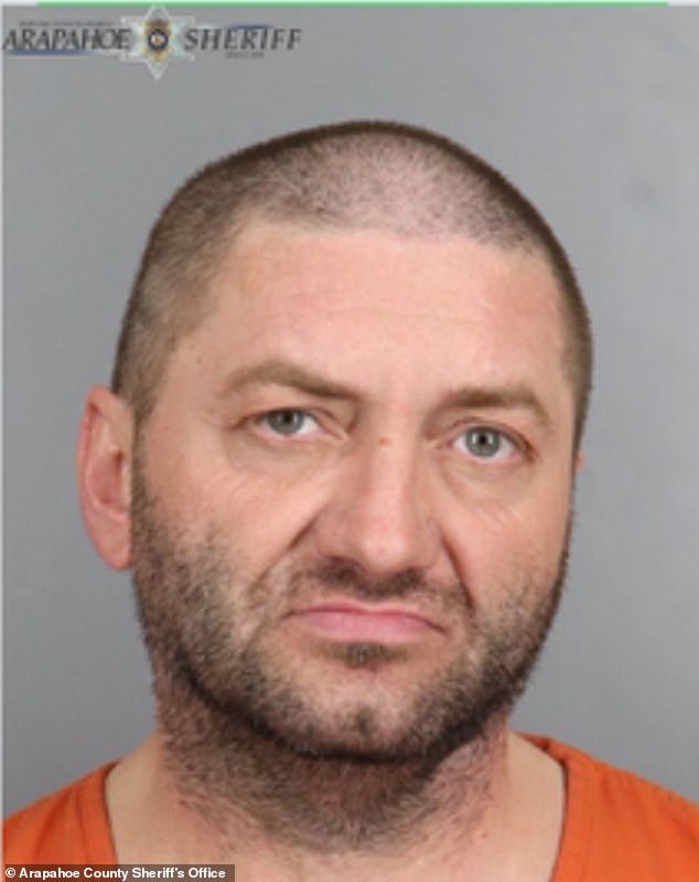 Hombre de Wiley Colorado sentenciado a 20 años de prisión por intentar agredir a dos mujeres que creía que eran lesbianas