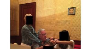 Elon Musk le preguntó a Jeffrey Epstein sobre las fiestas salvajes de los pedófilos en las islas, según muestran los archivos del Departamento de Justicia