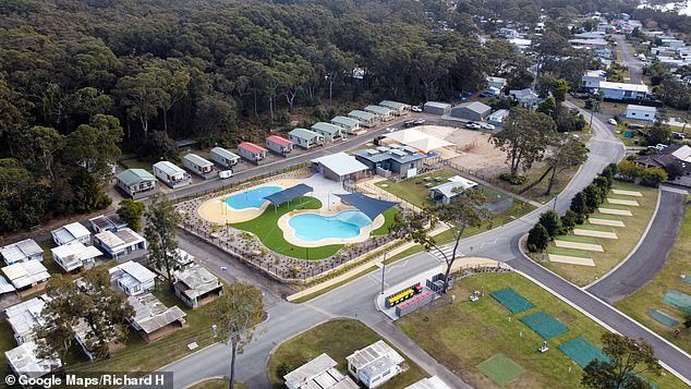 Cinco heridos en la explosión de una barbacoa en el lago Kanzola