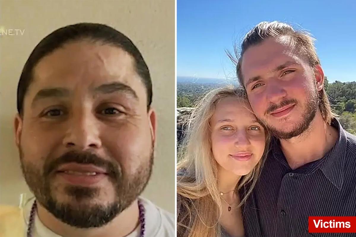 El conductor de DUI dos veces deportado que mató a dos adolescentes de California está en prisión