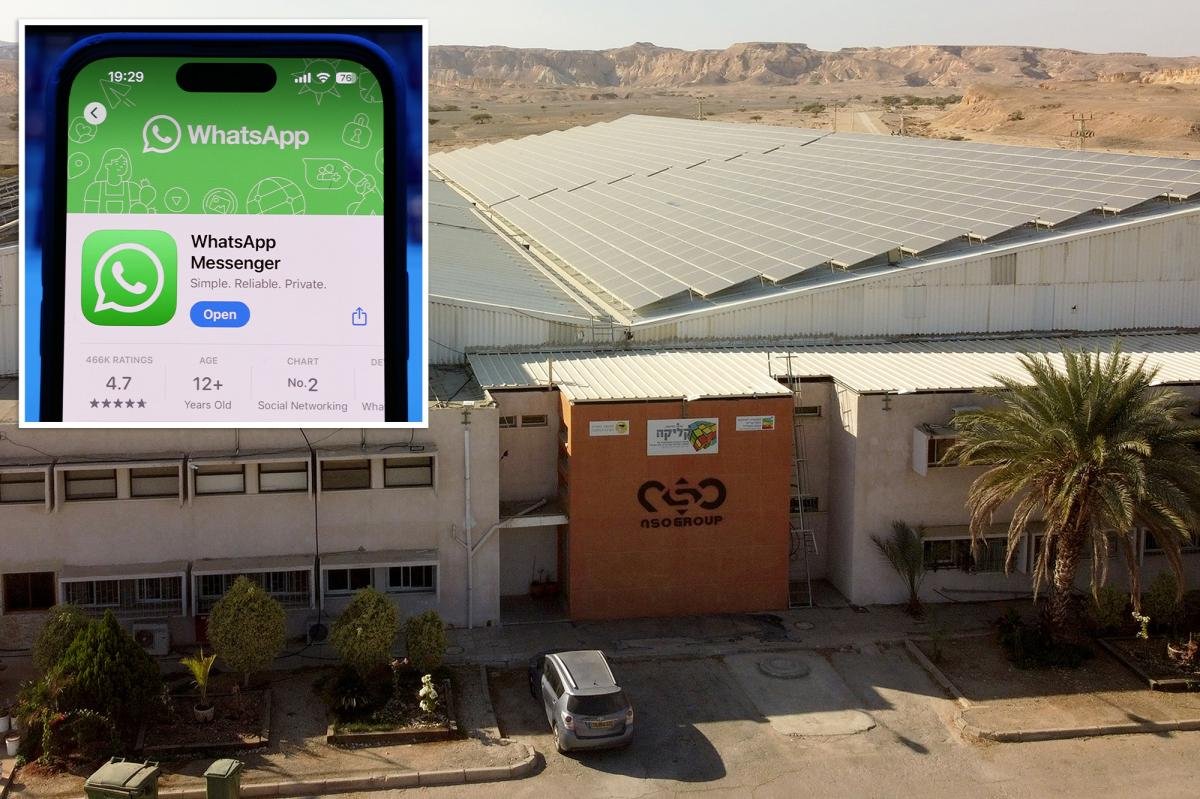 WhatsApp ataca a la empresa israelí de software espía con una nueva suite de privacidad