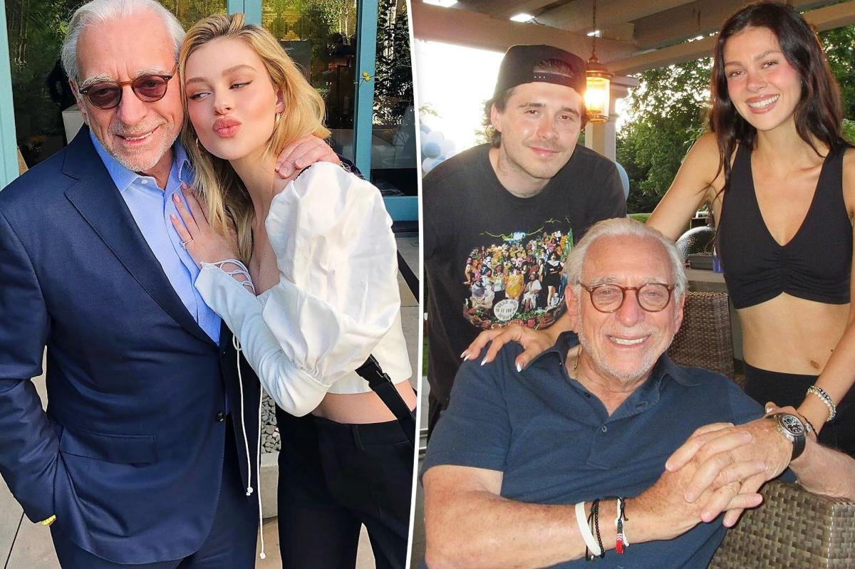 Nicola Peltz, de 31 años, recibe un subsidio sorpresa del padre multimillonario Nelson: informe