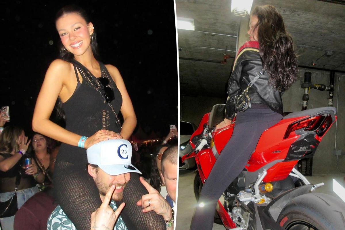 Dentro del estilo de vida extravagante de Nicola Peltz: vacaciones de lujo, ropa de diseño y vino de 24.000 dólares