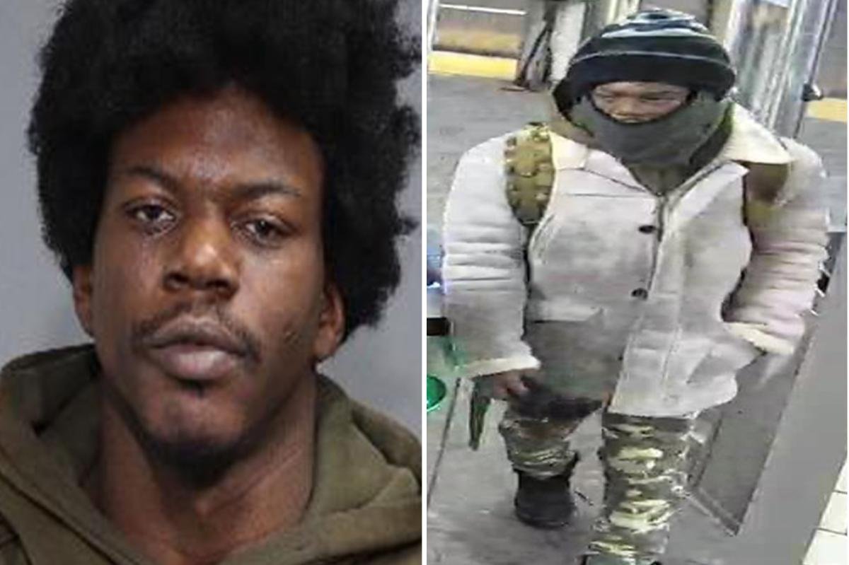 La policía de Nueva York busca a Cicco por presuntamente violar a una niña de 14 años en Nueva York