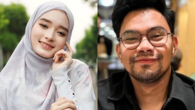 El matrimonio de Siri Inara Rusli e Insanul Fahmi no es legal, ¡esta es la razón!
