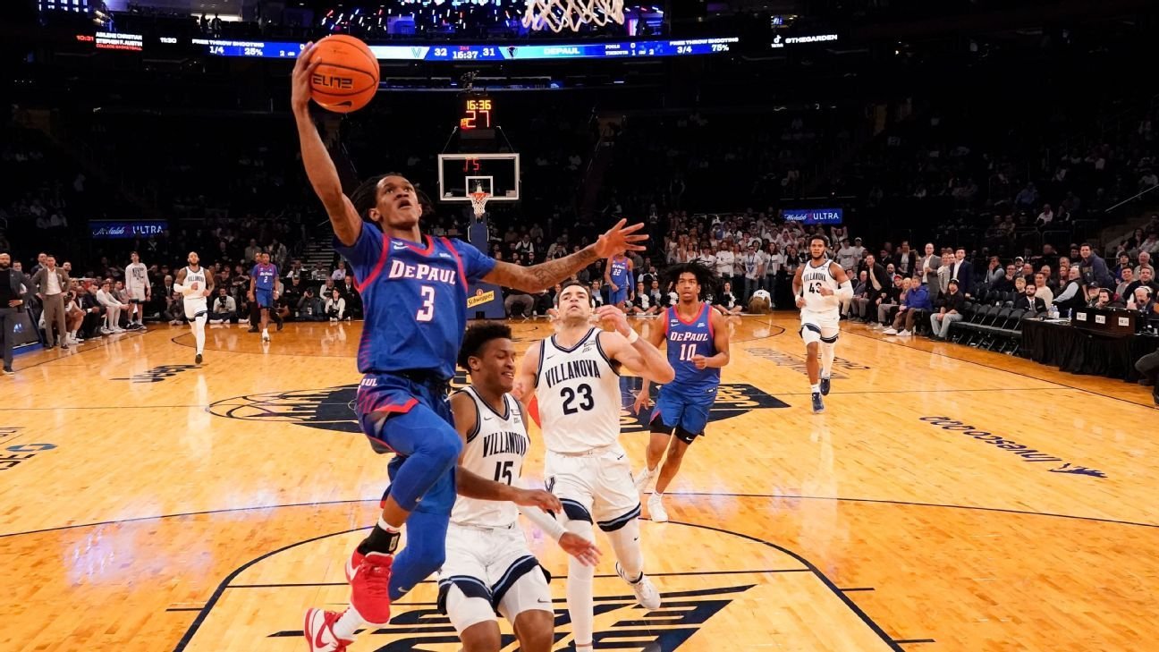 Los federales fueron arreglados en seis partidos de baloncesto universitario.