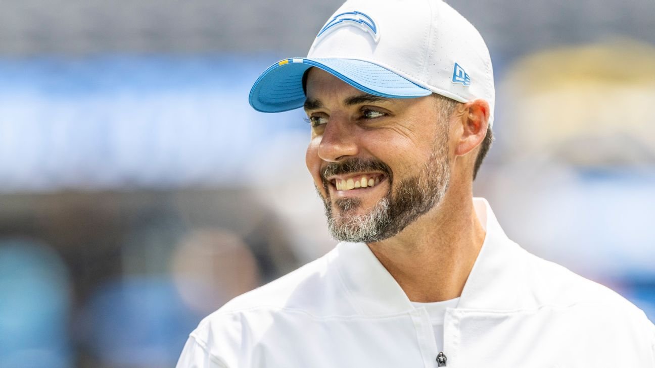 ¿Puede el nuevo entrenador Jesse Minter tener un impacto para Jackson, Ravens?
