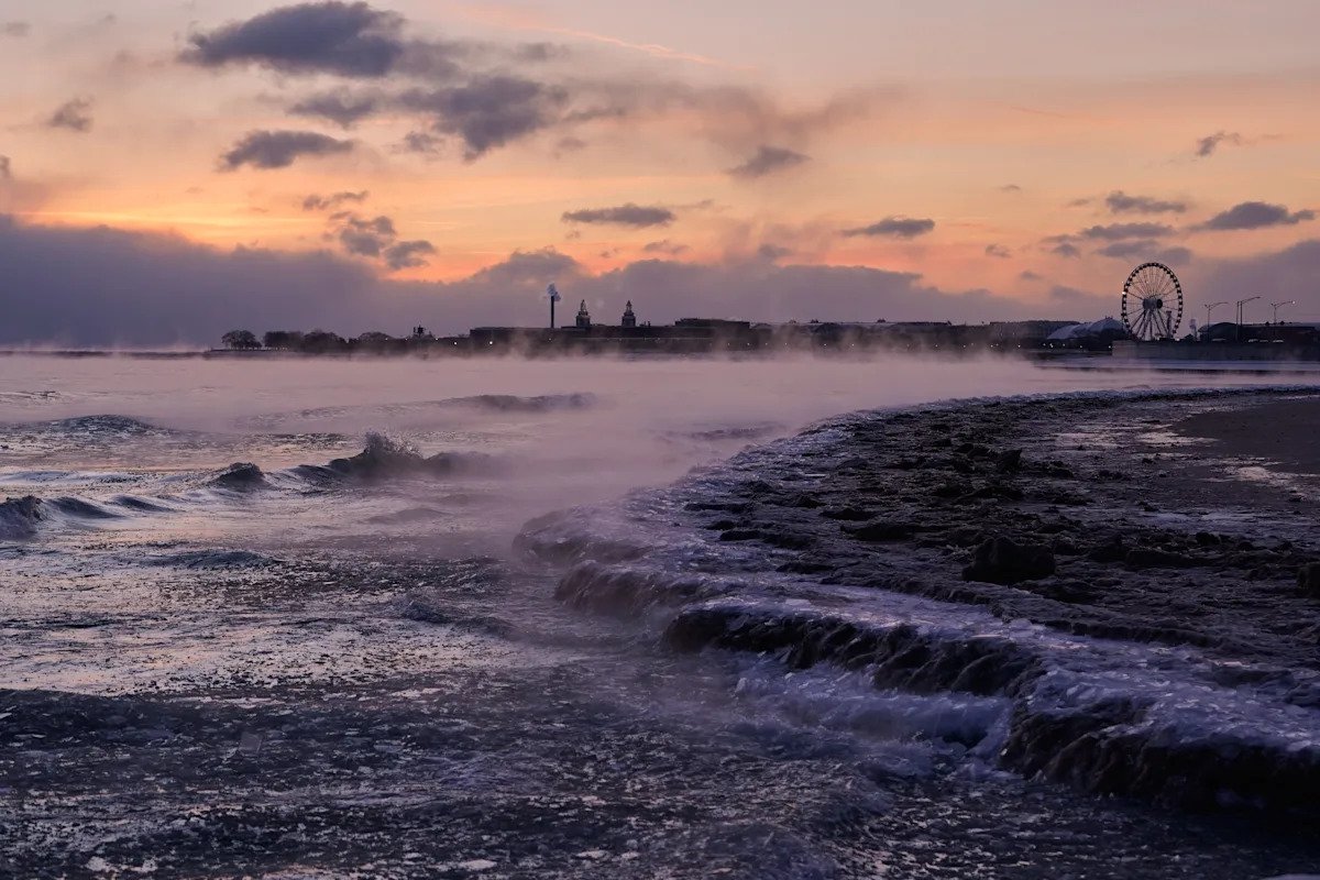 La NBA pospone Nuggets-Grizzlies debido a la tormenta invernal, se espera que Mavericks-Bucks se vea afectado