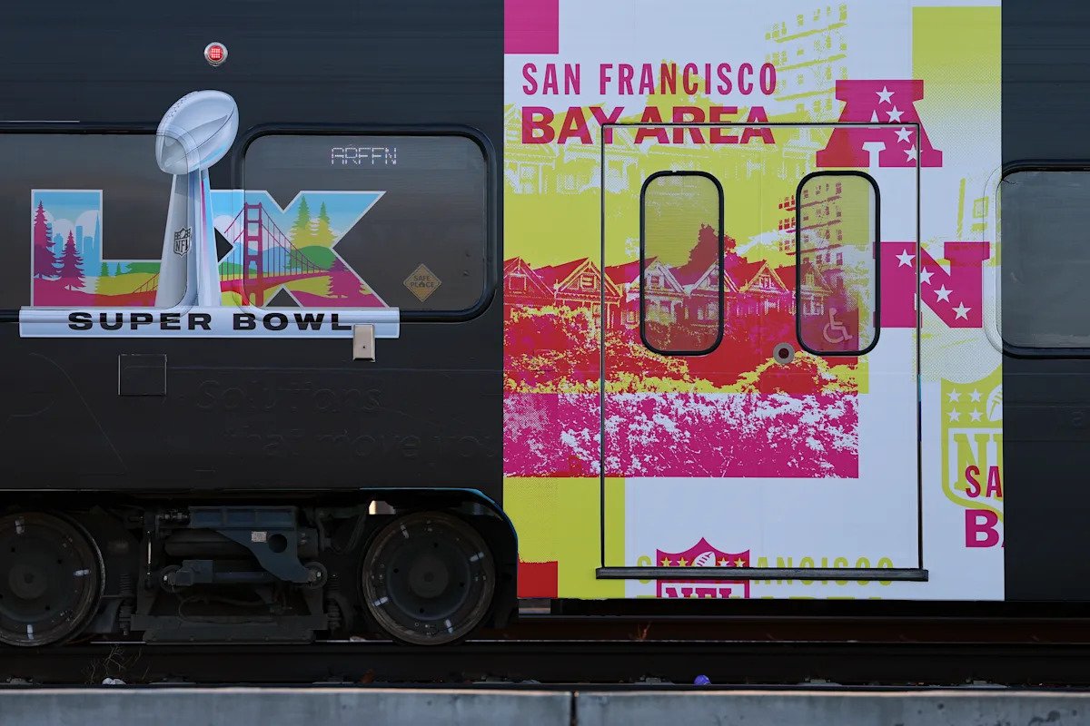 Equipos del Super Bowl 60, probabilidades, hora de inicio: los Seahawks barren a los Rams en la NFC, los Patriots alcanzan el primer Super Bowl desde Tom Brady