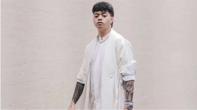 La policía dice que Reza Arap estaba en la escena del crimen en el momento de la muerte de Lula Lahafa.