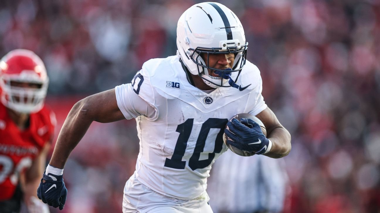 Senior Bowl 2026: mejores prospectos del Draft de la NFL, mariscales de campo y predicciones