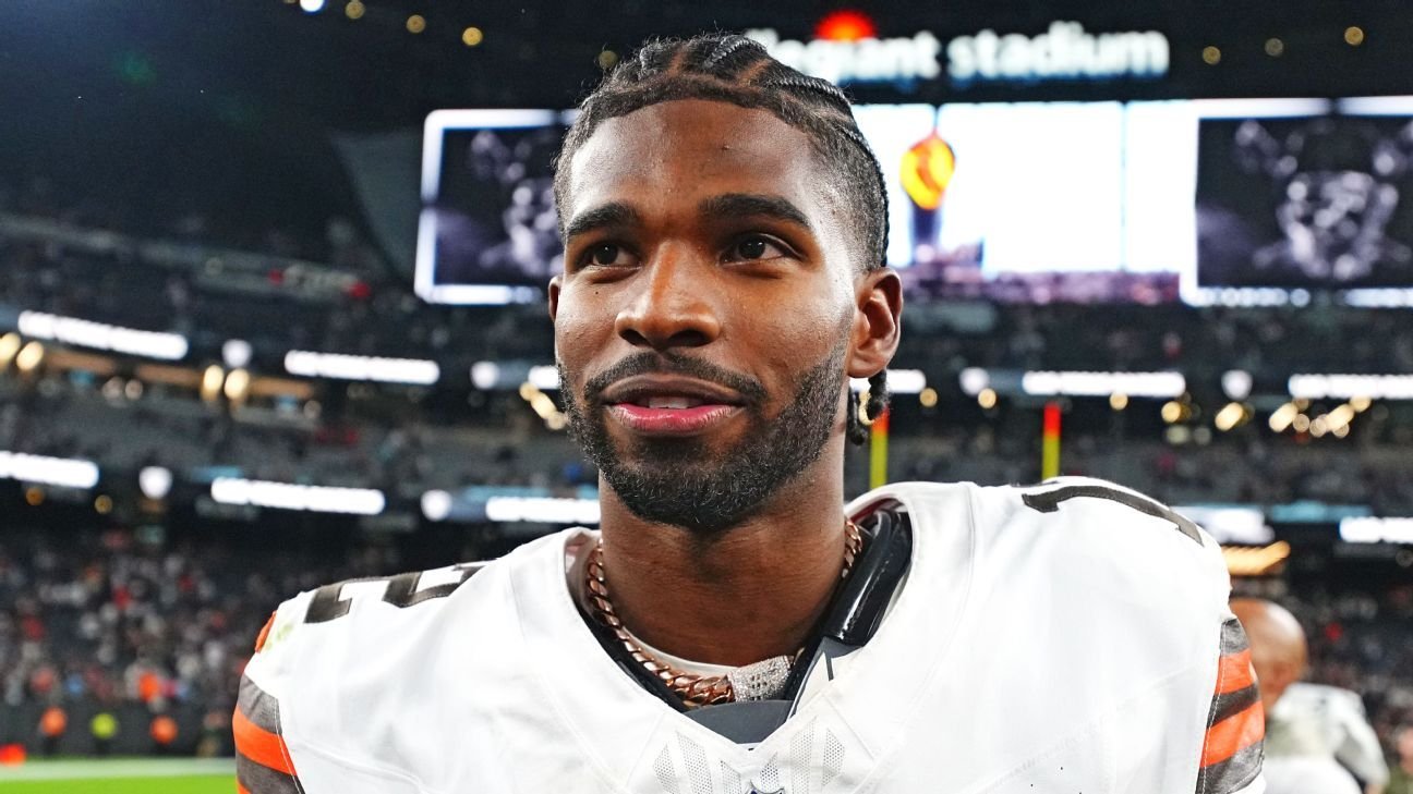 Fuente: Juegos de Pro Bowl nombrados Shedure Sanders