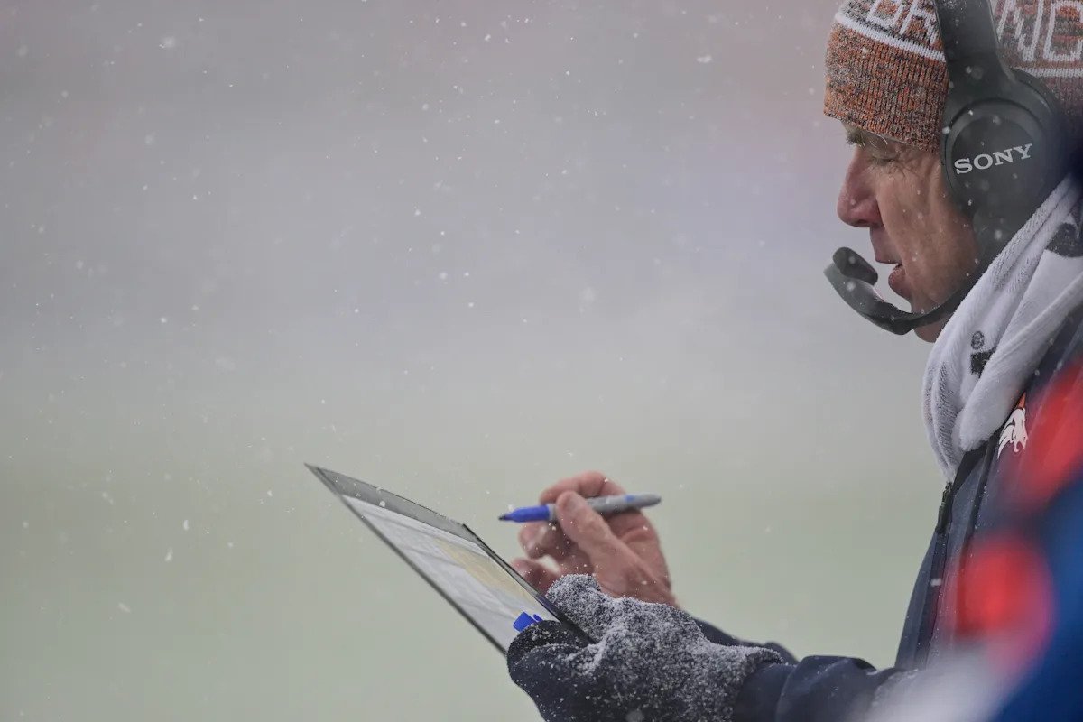 ¿Los equipos de la NFL van en cuarta oportunidad con demasiada frecuencia? ¿Y esa tendencia se revertirá?