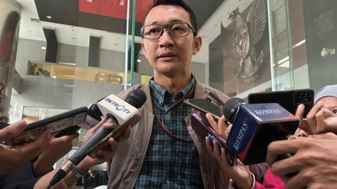 Noel revela la parte con la inicial ‘K’ involucrada en el caso de robo de certificado K3, dice KPK