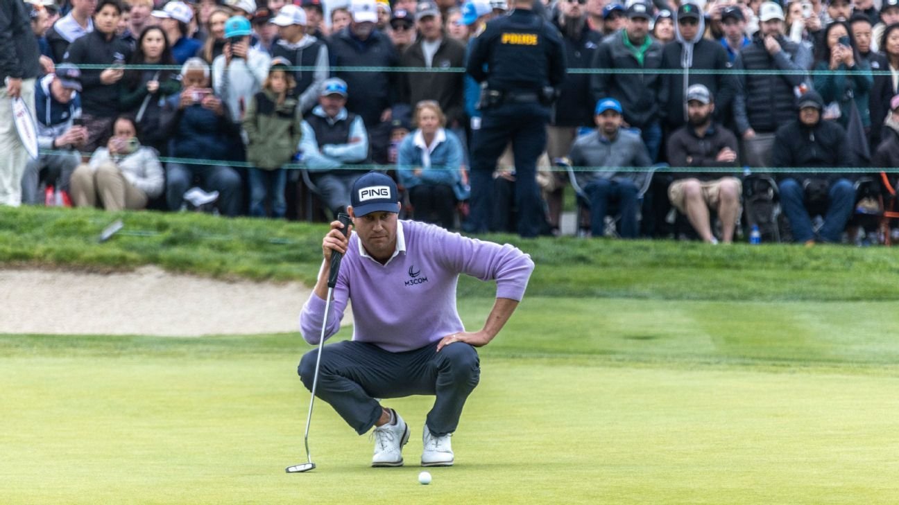 Cómo apostar en el Farmers Insurance Open: mejores apuestas, consejos DFS y más