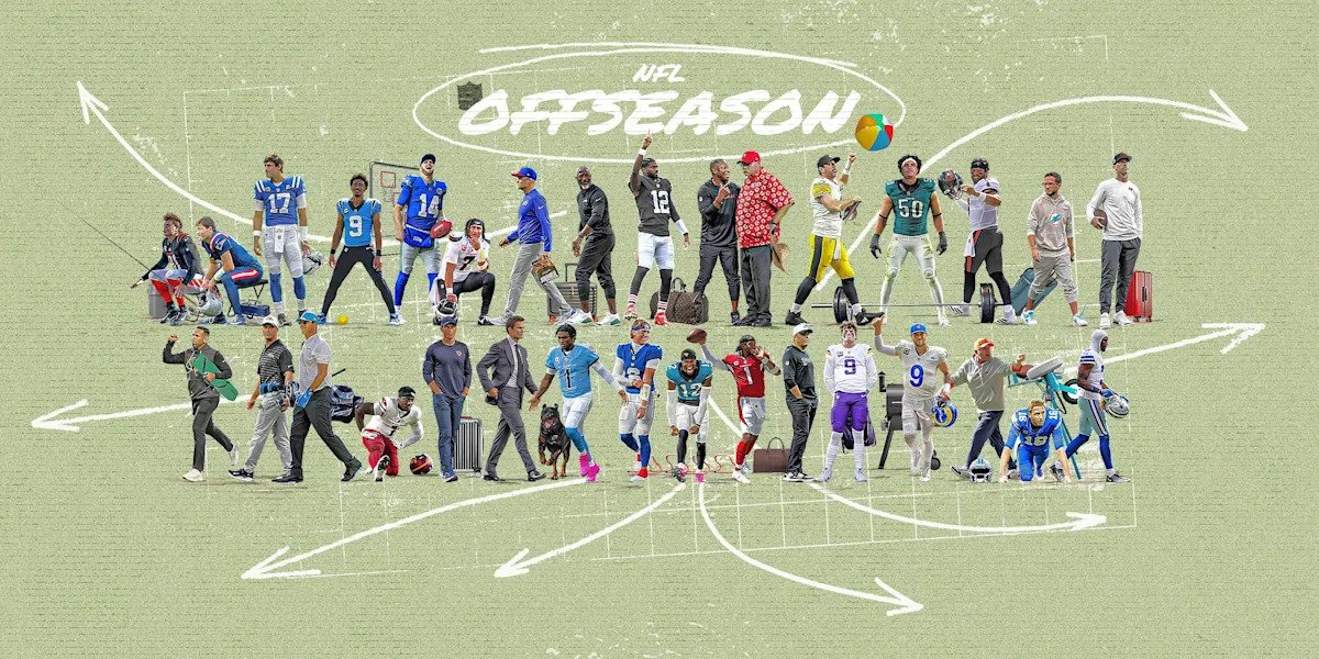 Avance de la temporada baja de la NFL 2026: el enfoque principal de los Cleveland Browns es revisar el mariscal de campo y la ofensiva bajo el nuevo entrenador en jefe Todd Monken