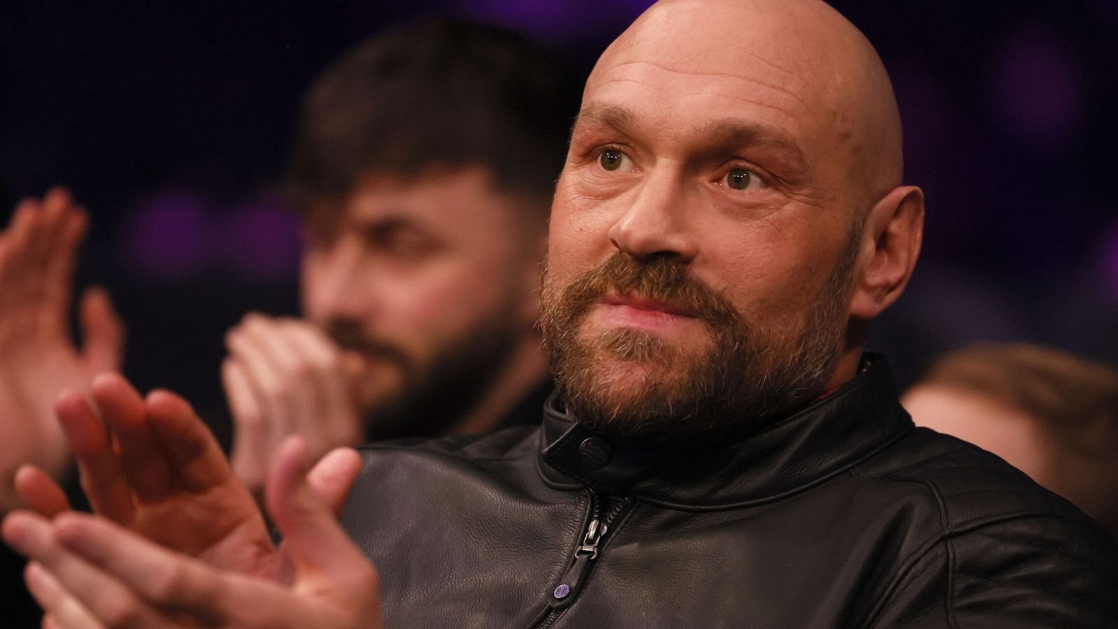 El ganador de Tyson Fury vs Aslanbek Makhmudov recibirá la mejor clasificación mundial, dice el presidente del CMB, Mauricio Suleiman | noticias del boxeo