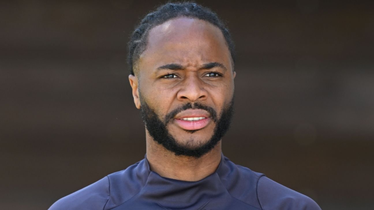 Rumores de transferencia, noticias: Sterling ‘dispuesto a jugar en cualquier lugar’ después de la salida del Chelsea