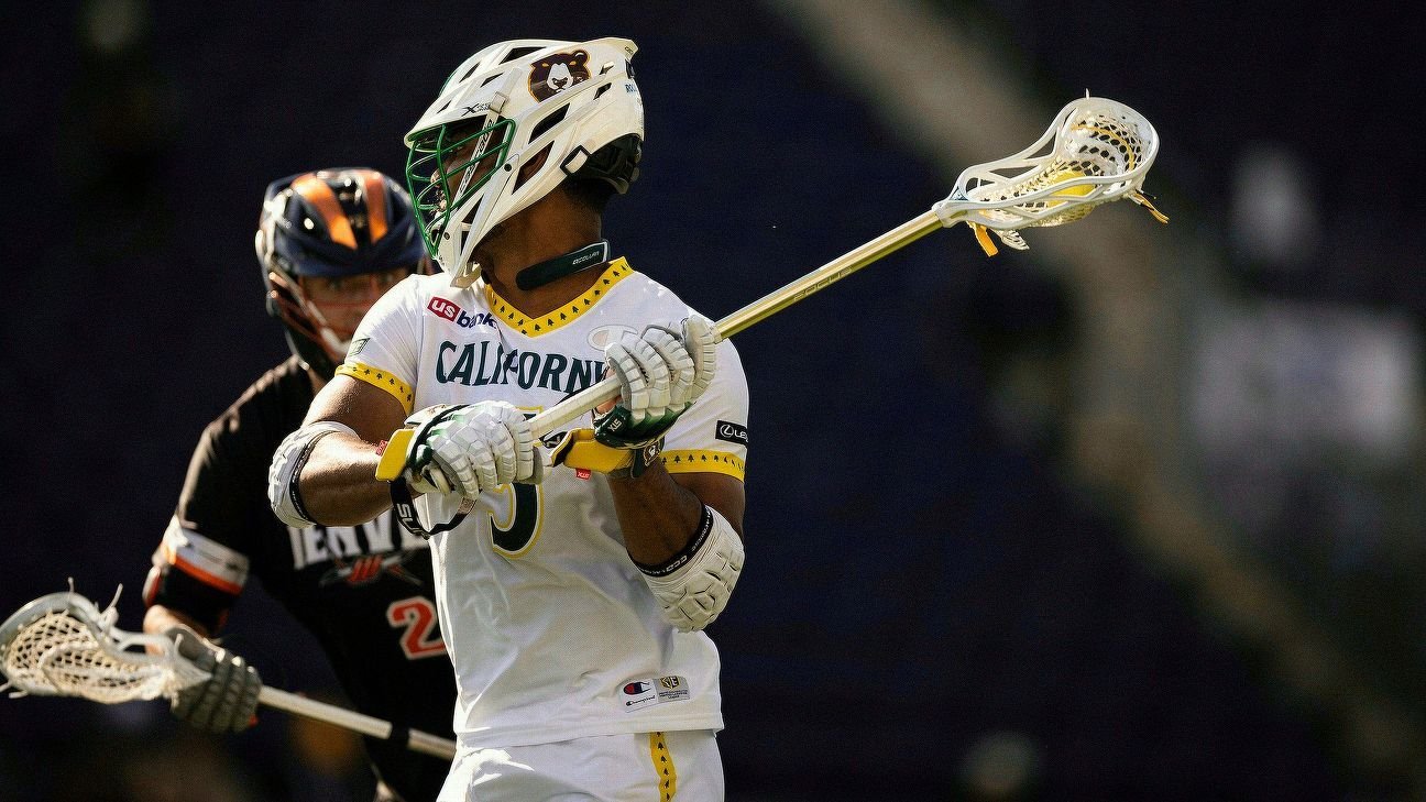 Se revelan las listas de la Serie de Campeonato 2026 para PLL y WLL