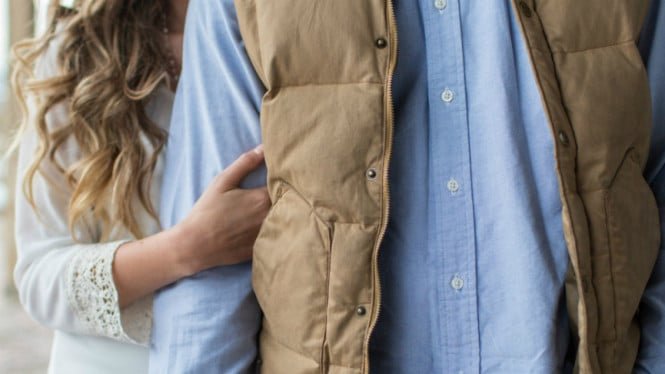 Ley sobre esposas que hacen videos exponiendo sus partes íntimas a sus maridos, ¿es pecado? Esta es la explicación de Buya Yahya