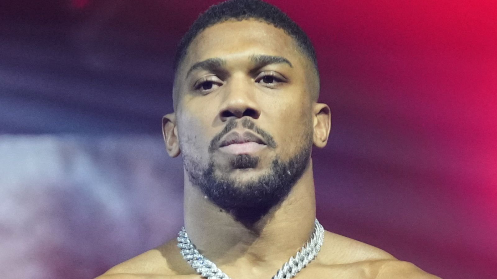 Anthony Joshua rinde emotivo homenaje a los amigos que murieron en el accidente: ‘La misión debe continuar’ | noticias del boxeo