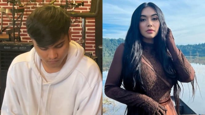 El arbitraje falló, el caso de Denada y Ressa Rizki continúa